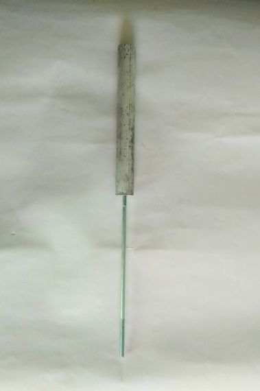 Анод магнієвий для бойлера D 24/200м6/210 Kawai | Зображення 2