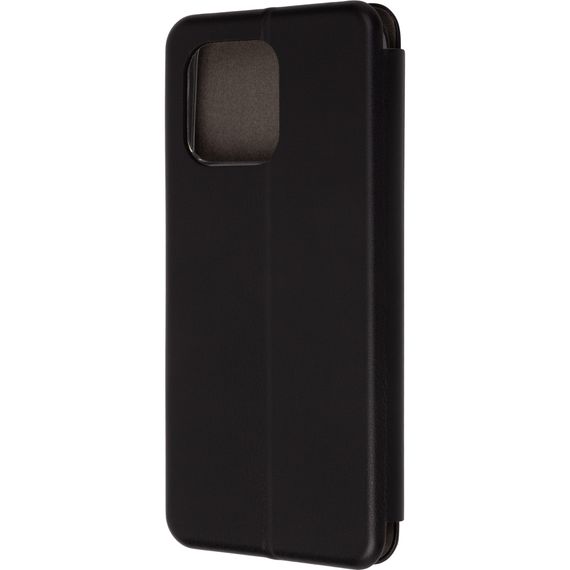 Чохол до мобільного телефона Armorstandart G-Case Motorola G15 Black (ARM82971) | Зображення 1