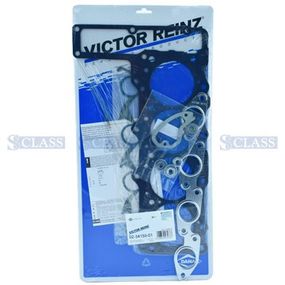 Комплект прокладок верхний Mercedes Benz OM601, Victor Reinz, 02-34150-01,