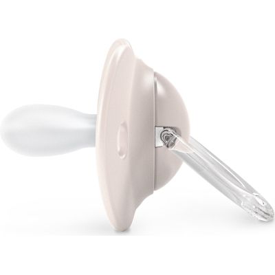 Пустышка Suavinex Dreams 0-6 міс. 2 шт, рожева (308271) | Зображення 1