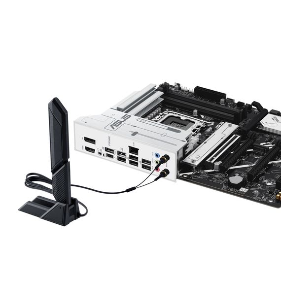 Материнська плата ASUS PRIME Z890-P WIFI | Зображення 6