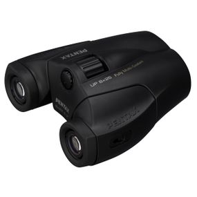 Бінокль для туризму Pentax UP 8x25 	Бінокль М'який кейс для транспортування Ремінь