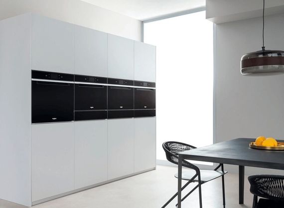 Мікрохвильова піч Whirlpool вбудована W11IMW161 | Зображення 9