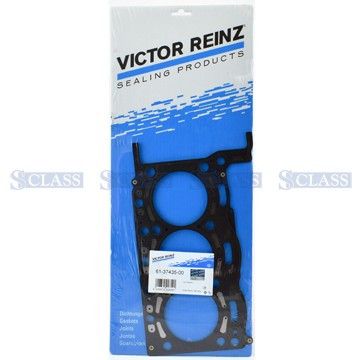 Прокладка ГБЦ Audi A4/A5/A6/A7/A8/Q5/Q7 / VW Touareg 3.0 TDI 07- (1-3 cyl) (1.58 mm), Victor Reinz,