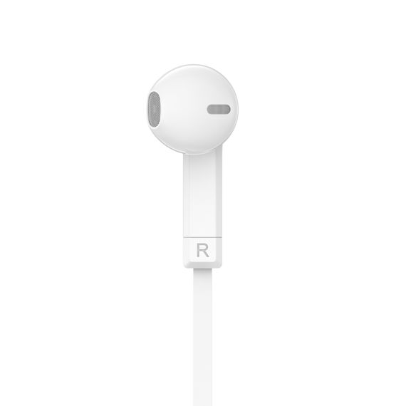 Навушники Havit HV-E336C USB-C White (HV-E336C) | Зображення 1