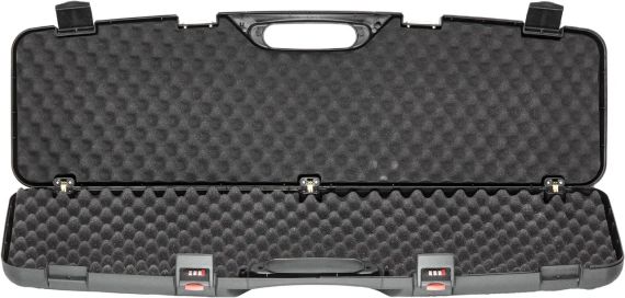 Кейс MEGAline 200/0002 97х25х10 см. Чорний | Зображення 1