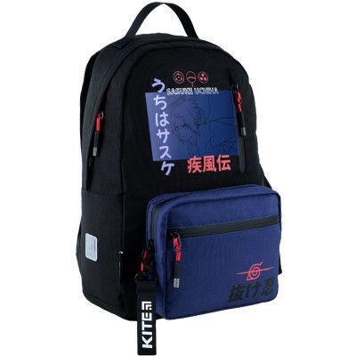 Рюкзак школьный Kite Education teens 949M Naruto (NR24-949M) - Топ Продаж! | Зображення 9