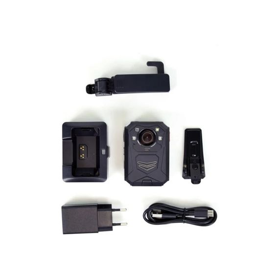 Відеореєстратор Atis BodyCam128 | Зображення 6