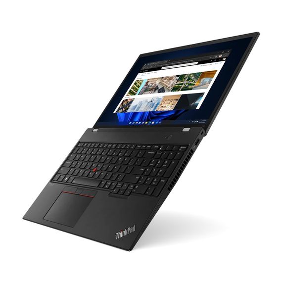 Ноутбук Lenovo ThinkPad T16 16WUXGA IPS AG/AMD R7 6850U/16/1024F/int/W11P (21CH0025RA) | Зображення 4