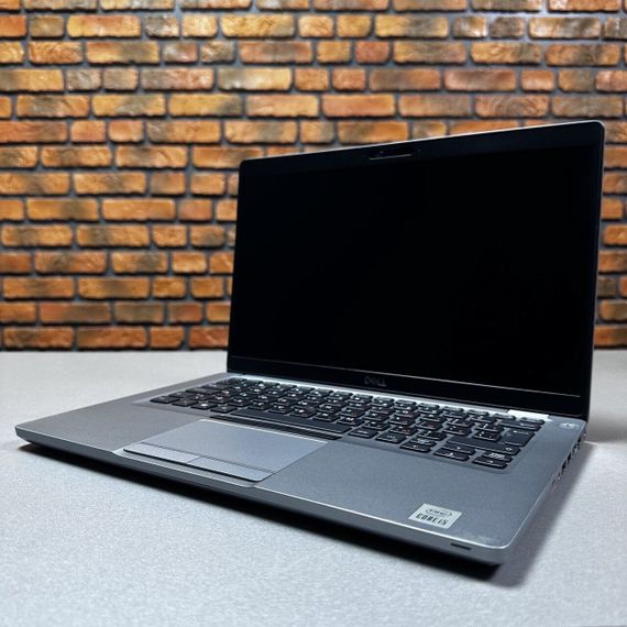Ультрабук Dell Latitude 5410 / 14" (1920x1080) IPS / Intel Core i5-10310U (4 (8) ядра по 1.7 - 4.4 GHz) / 8 GB DDR4 / 256 GB SSD M.2 / Intel UHD Graphics / WebCam б/у | Зображення 6
