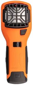 Пристрій від комарів Thermacell MR-350 Portable Mosquito Repeller Orange