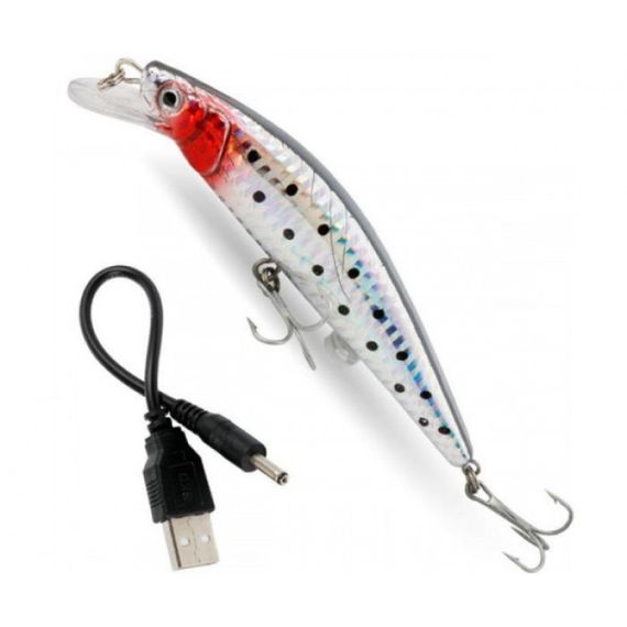 Приманка для лову хижих риб Twitching Lure | Зображення 1