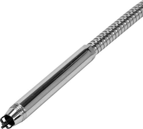 Схоплювач магнитний на гнучкому тримачи YATO : L= 585 мм, з LED пидсвиткою YT-06613 | Зображення 3