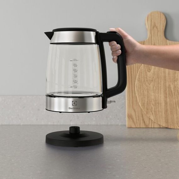 Електрочайник Electrolux E4GK1-4GB | Зображення 4