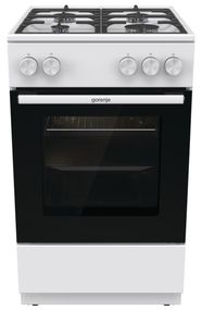 Плита Gorenje газова GG5A10WFFM