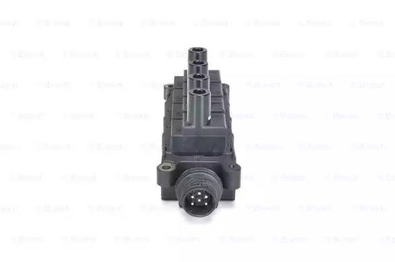 Котушка запалювання BMW 3, BOSCH (0221503489) | Зображення 1