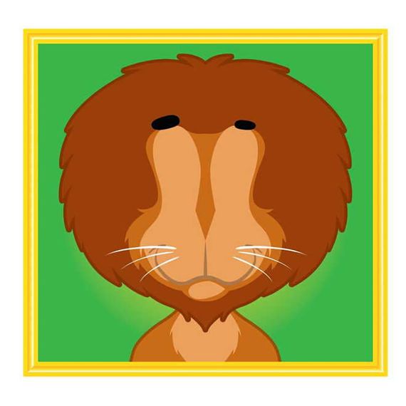 Дитяча збірка книжок "Збери картинку" Книжковий Хмарочос 379532 з наклейками | Зображення 2