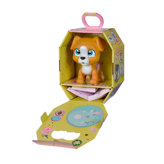 Ігровий набір Pamper Petz Собачка | Зображення 4