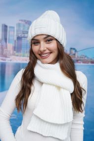 Комплект «Онтарио» (4730-10) белый