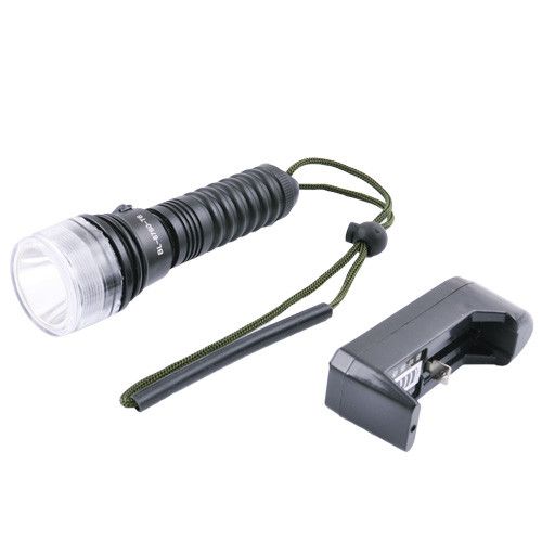 Фонарь подводный Police 8760-T6 с аккумулятором