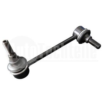 Стойка стабилизатора переднего левая Mercedes Benz W140, AutoTechteile, 100 3257, 260091