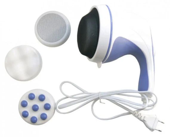 Массажер для тела антицеллюлитный Manipol Body MA01 | Зображення 1