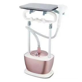 Отпариватель Domotec MS-3042 - мощный вертикальный парогенератор