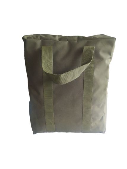 Сумка сапера 40 літрів М&М Вид 2 Olive Green Хакі (213772) | Зображення 5