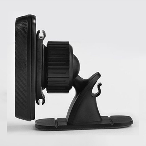 Автотримач Hoco CA24 магнітний black | Зображення 2