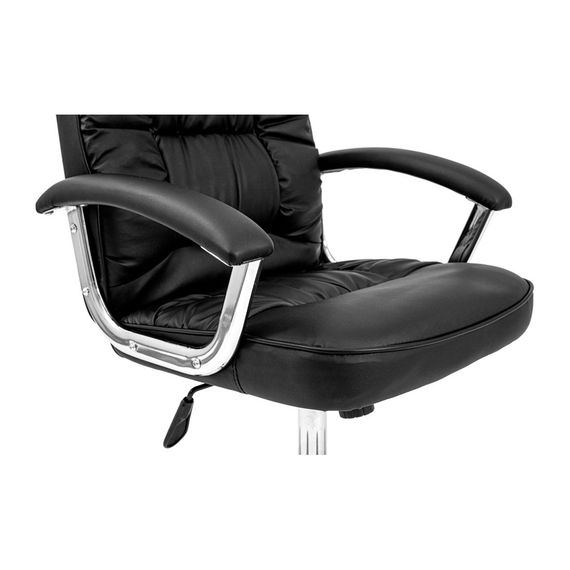 Крісло Бонус Ю Хром П3 M-1 (Tilt) Роккі 100 | Зображення 4