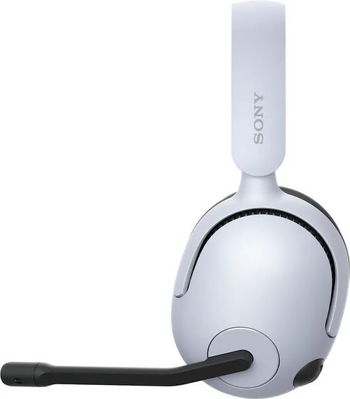 Гарнитура игровая Over-ear Sony INZONE H5 Wireless WHG500W.CE7 | Зображення 6