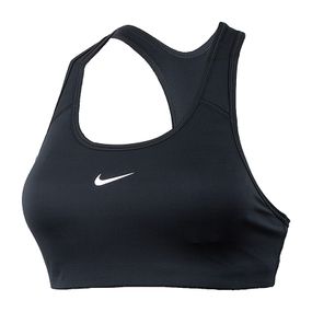Топ Nike SWOOSH BRA PAD