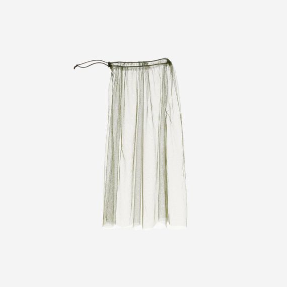 Антимоскітна сітка для полювання - Зелена - ADULT | Зображення 1