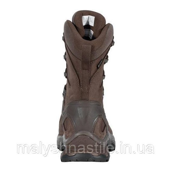 Черевики Salomon Quest 4D GTX Forces 2 High EN - Earth Brown | Зображення 3