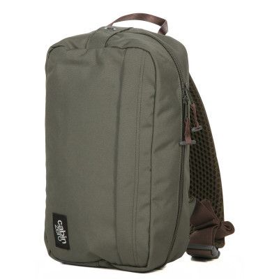 Рюкзак туристический CabinZero Classic Cross Body 11 л Georgian Khaki (Cz22-1802) | Зображення 5
