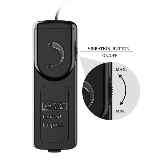 Минивибратор BECK sexstyle | Зображення 8