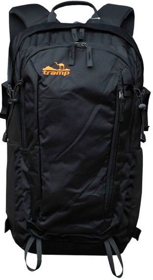 Рюкзак Tramp Ivar 30l Black