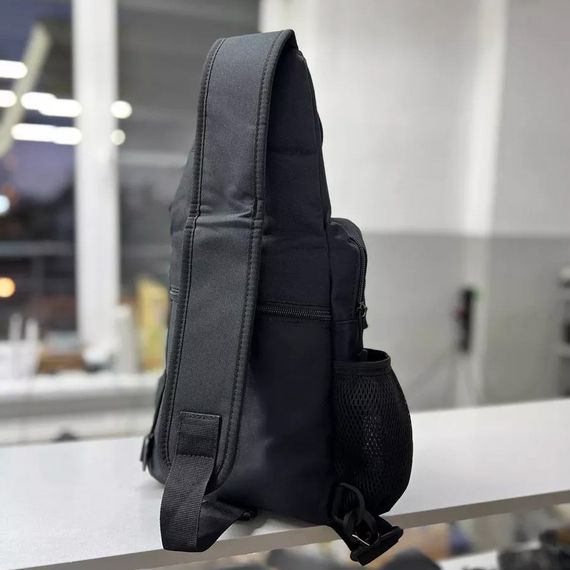 Чоловічі сумки через плече, Оригінальна чоловіча сумка крос-боді, Сумка слінг для чоловіків RX-80 | Зображення 9