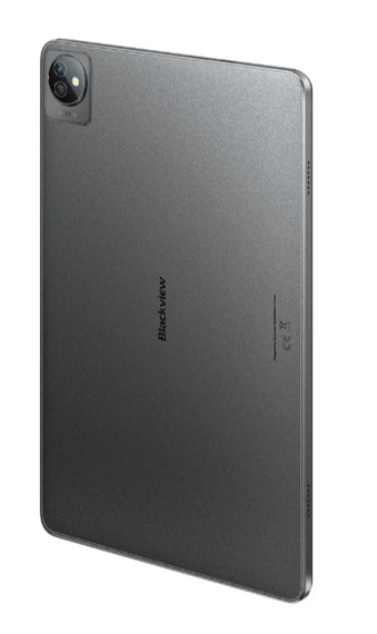 Планшет 10.1" Blackview Tab 70 Wi-Fi 4/64Gb 6580 mAh Grey | Зображення 6