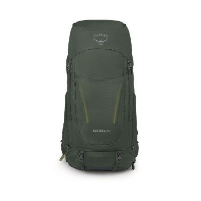 Рюкзак туристичний Osprey Kestrel 68 bonsai green L/XL (009.3304) | Зображення 2
