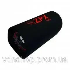 Активный сабвуфер в автомобиль 800Вт Car Speaker Subwoofer ZPX ZX 8 SUB | Зображення 1