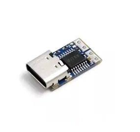 Триггер PDC004-PD выход 9v
