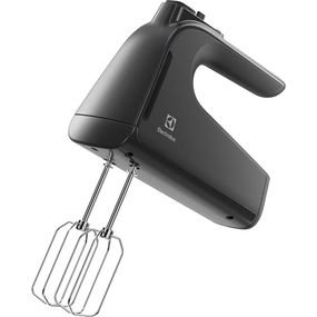 Міксер Electrolux ручний 500Вт, насадки-4, турборежим, сірий темний (EHM4B)