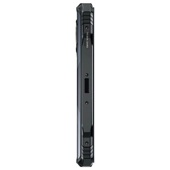 Мобільний телефон Doogee S118 8/512Gb Silver (6923740207031) | Зображення 3