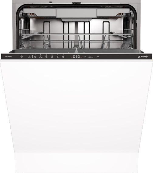 Посудомийна машина Gorenje вбудовувана GV16D5