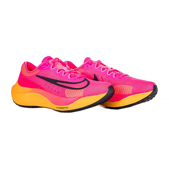 Кросівки Nike ZOOM FLY 5 | Зображення 4