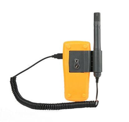 Термогігрометр Bluetooth 0-100%, -10-50 °C BENETECH GM1361X | Зображення 2