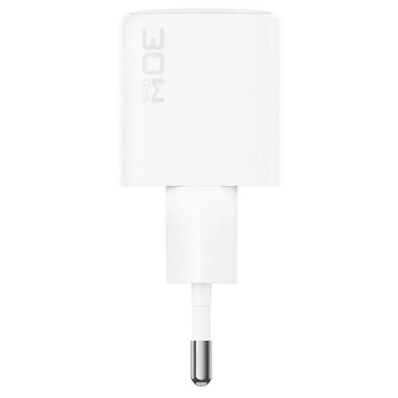 СЗУ Acefast A118 PD30W GaN (1USB-C) White | Зображення 2