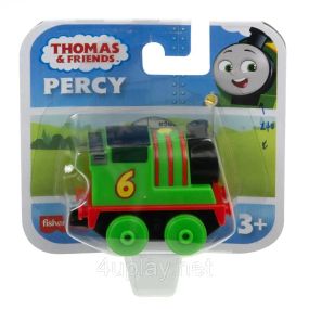 Іграшковий поїзд Персі Thomas & Friends Percy
