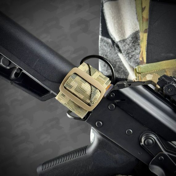 Додаткове кріплення на звуження прикладу Піксель | Зображення 1